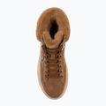 Dámské boty Blauer USA F6MARIBEL02 Mid cognac 5