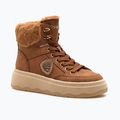 Dámské boty Blauer USA F6MARIBEL02 Mid dark brown