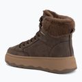 Dámské boty Blauer USA F6MARIBEL02 Mid dark brown 3