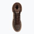 Dámské boty Blauer USA F6MARIBEL02 Mid dark brown 5