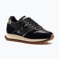Dámské boty Blauer USA F6MILLS01 black/leopard