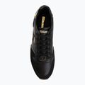Dámské boty Blauer USA F6MILLS01 black/leopard 5