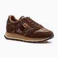Dámské boty Blauer USA F6MILLS01 brown