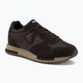 Pánské boty Blauer USA F6QUEENS05 brown