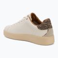 Dámské boty Blauer USA F6VICTORY01 beige 3
