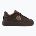 Dámské boty Blauer USA F6VICTORY01 dark brown 2