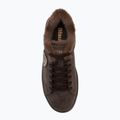 Dámské boty Blauer USA F6VICTORY01 dark brown 5