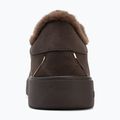Dámské boty Blauer USA F6VICTORY01 dark brown 6