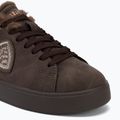 Dámské boty Blauer USA F6VICTORY01 dark brown 7