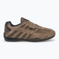Pánské boty Geox Snake dove grey 2