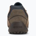 Pánské boty Geox Snake dove grey 6