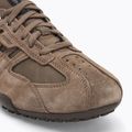 Pánské boty Geox Snake dove grey 7
