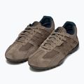 Pánské boty Geox Snake dove grey 10