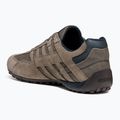 Pánské boty Geox Snake dove grey 11