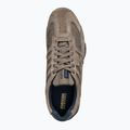 Pánské boty Geox Snake dove grey 12