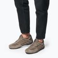 Pánské boty Geox Snake dove grey 15