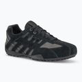 Pánské boty Geox Snake black