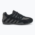 Pánské boty Geox Snake black 2