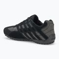 Pánské boty Geox Snake black 3