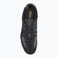 Pánské boty Geox Snake black 5
