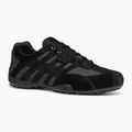 Pánské boty Geox Snake black 8