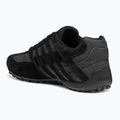 Pánské boty Geox Snake black 11