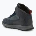 Pánské boty Geox Terrestre ABX navy 3