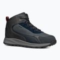 Pánské boty Geox Terrestre ABX navy 8
