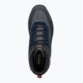 Pánské boty Geox Terrestre ABX navy 12