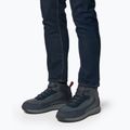 Pánské boty Geox Terrestre ABX navy 15