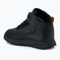 Pánské boty Geox Terrestre ABX black 3