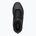 Pánské boty Geox Terrestre ABX black 12