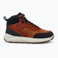 Pánské boty Geox Spherica™ 4X4 ABX ochre/cognac 2