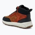 Pánské boty Geox Spherica™ 4X4 ABX ochre/cognac 3