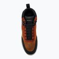 Pánské boty Geox Spherica™ 4X4 ABX ochre/cognac 5
