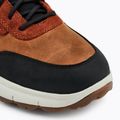 Pánské boty Geox Spherica™ 4X4 ABX ochre/cognac 7