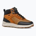 Pánské boty Geox Spherica™ 4X4 ABX ochre/cognac 8