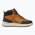 Pánské boty Geox Spherica™ 4X4 ABX ochre/cognac 9