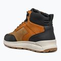 Pánské boty Geox Spherica™ 4X4 ABX ochre/cognac 10