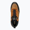 Pánské boty Geox Spherica™ 4X4 ABX ochre/cognac 11