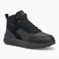 Pánské boty Geox Spherica™ 4X4 ABX black