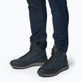 Pánské boty Geox Spherica™ Actif X2 ABX navy/black 15