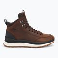 Pánské boty Geox Spherica™ Actif X2 ABX coffe/black 2