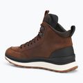 Pánské boty Geox Spherica™ Actif X2 ABX coffe/black 3