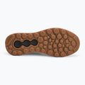 Pánské boty Geox Spherica™ Actif X2 ABX coffe/black 4