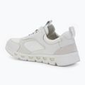 Pánské boty Geox Spherica™ ECUB-4 white/off white 3