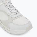 Pánské boty Geox Spherica™ ECUB-4 white/off white 7