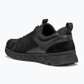 Pánské boty Geox Spherica™ ECUB-4 black 10