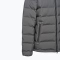 Pánská zateplená bunda  Geox Spherica™ Parka asphalt 8