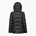 Dámská zateplená bunda Geox Anylla Parka black 2